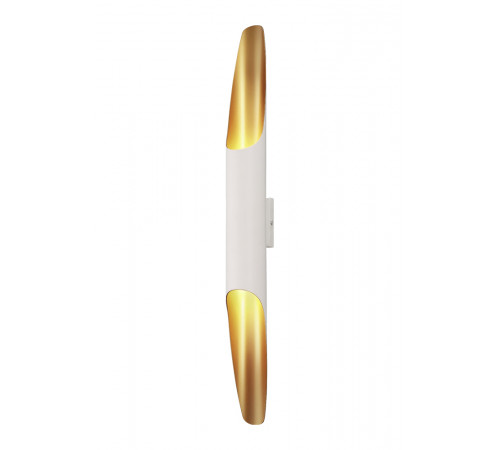Настенный светильник Crystal Lux SONATA AP2 WH Настенный светильник Crystal Lux SONATA AP2 WH