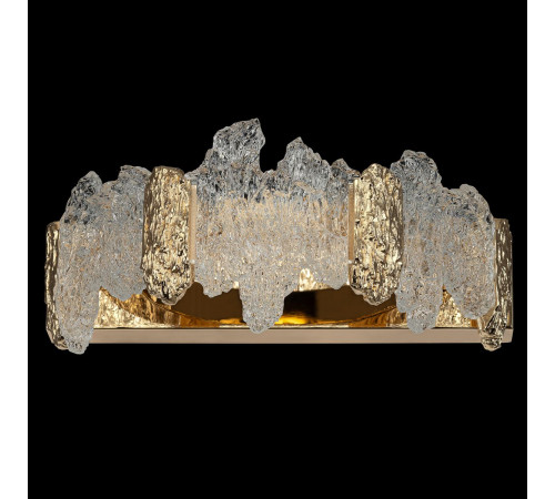 Настенный светильник Citilux Lava CL250312