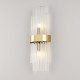 Настенный светильник Arte Milano Torcia 430122.140.2.E14.C1 GD