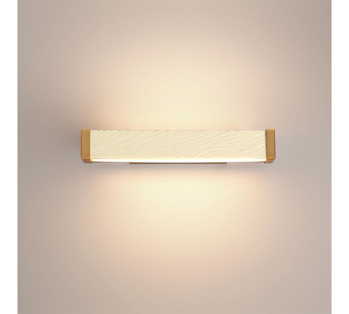 Настенный светильник Odeon Light L-Vision Riviera 5450/10WL