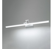 Настенный светильник Elektrostandard Monza белый 40156/LED 4690389217586 a071217