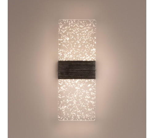 Настенный светильник De Markt City Конти 488023901