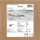 Настенный светильник Freya Supple FR6099WL-L28B