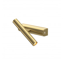 Настенный светильник  Maytoni Paradox MOD442WL-L8BS3K