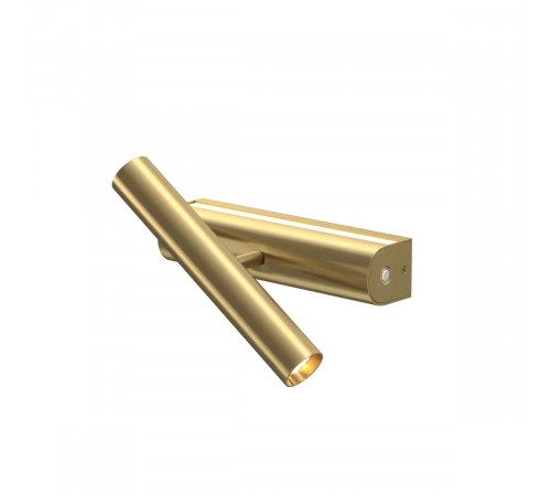 Настенный светильник  Maytoni Paradox MOD442WL-L8BS3K