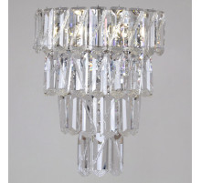 Настенный светильник Reluce 16110-0.2-02 MX CH