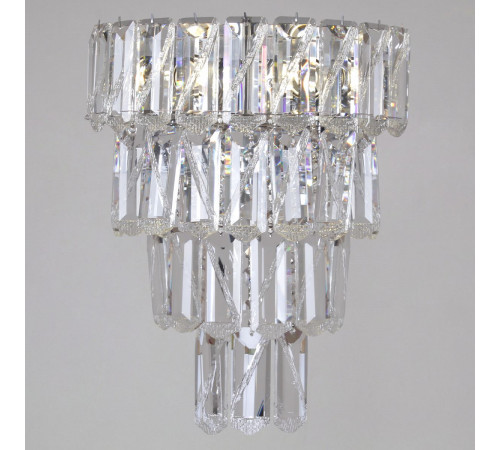 Настенный светильник Reluce 16110-0.2-02 MX CH