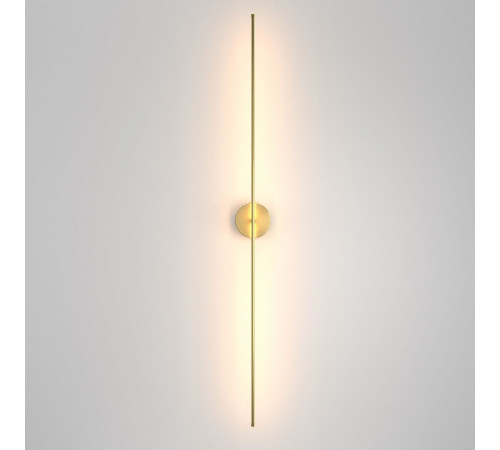 Настенный светильник Maytoni Elegant C084WL-L18BS2.7K-1