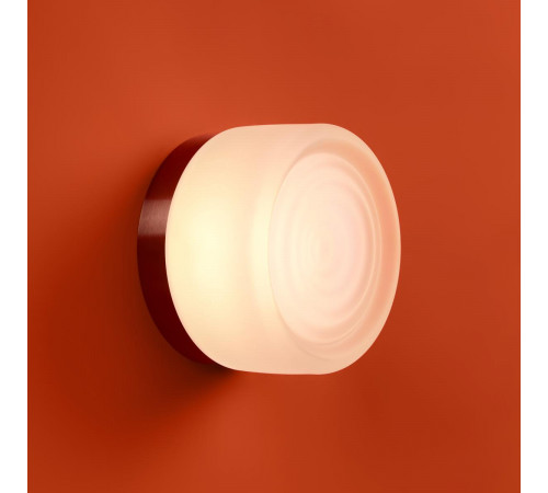 Настенный светильник Freya Retro FR5603WL-L8W1