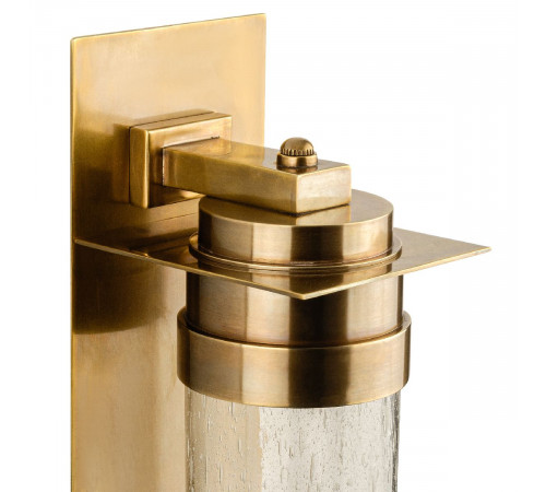 Настенный светильник Covali WL-31537 Настенный светильник Covali WL-31537