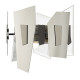 Настенный светильник Citilux Dart CL231431