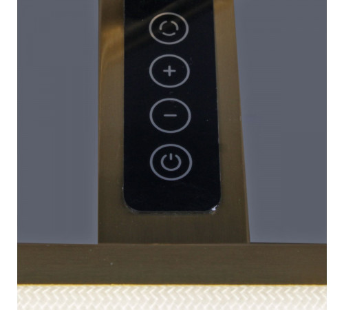 Настенный светильник Reluce 03295-0.2-600CP