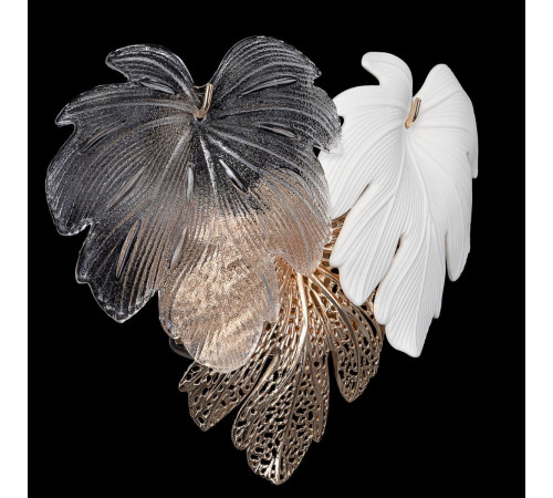 Настенный светильник Citilux Dryad CL305330