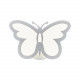 Настенный светильник Escada Butterfly 10205/1LED 17W