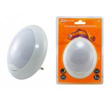 Светильник-ночник TDM Electric Хамелеон SQ0357-0005