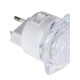 Светильник-ночник TDM Electric Роза SQ0357-0032
