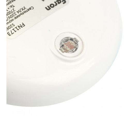 Ночник Feron FN1173 0,6W 52062 Ночник Feron FN1173 0,6W 52062