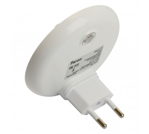 Ночник Feron FN1173 0,6W 52062 Ночник Feron FN1173 0,6W 52062
