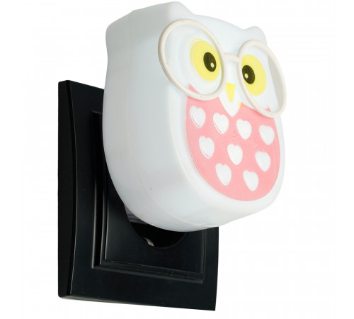 Ночник Feron FN1169 0,5W 52023 Ночник Feron FN1169 0,5W 52023