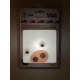 Настенный светильник Эра NN-631-LS-P Б0015242