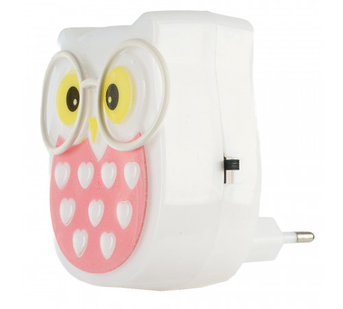 Ночник Feron FN1169 0,5W 52023 Ночник Feron FN1169 0,5W 52023