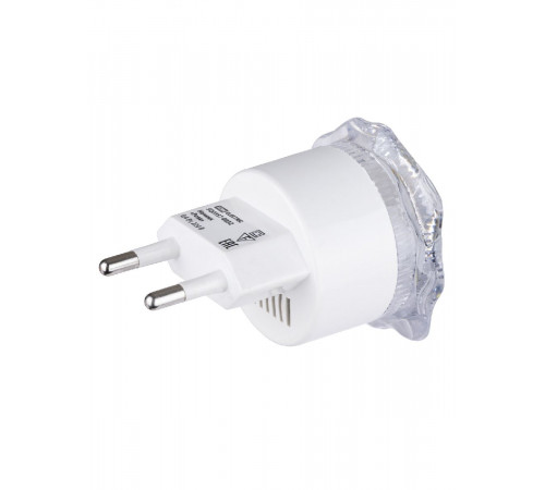 Светильник-ночник TDM Electric Роза SQ0357-0032 Светильник-ночник TDM Electric Роза SQ0357-0032