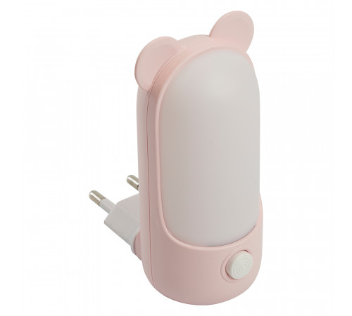 Ночник Feron FN1172 0,8W 52061 Ночник Feron FN1172 0,8W 52061