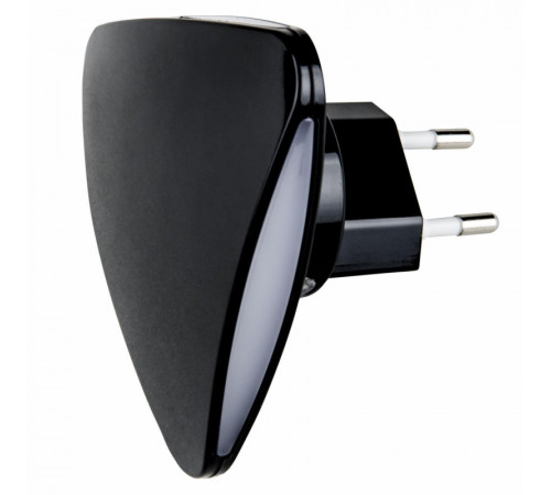 Светильник-ночник Uniel DTL-320 Треугольник/Black/Sensor UL-00007224 Светильник-ночник Uniel DTL-320 Треугольник/Black/Sensor UL-00007224