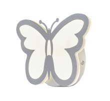 Настенный светильник Escada Butterfly 10205/1LED 17W