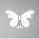 Настенный светильник Escada Butterfly 10205/1LED 17W