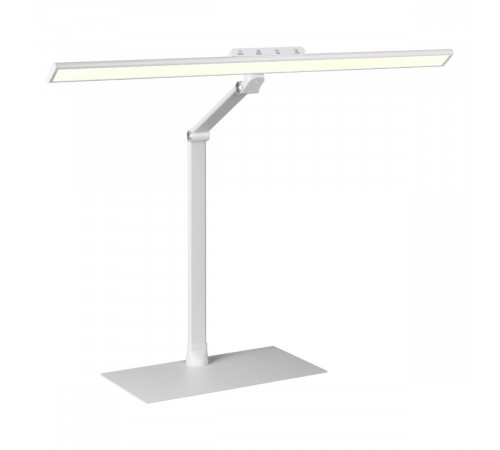 Настольная лампа диммируемая полного спектра Novotech Ledo Studi 359966