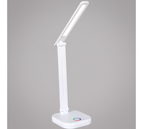 Настольная лампа Reluce 00625-0.7-02 WHITE