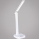 Настольная лампа Reluce 00625-0.7-02 WHITE