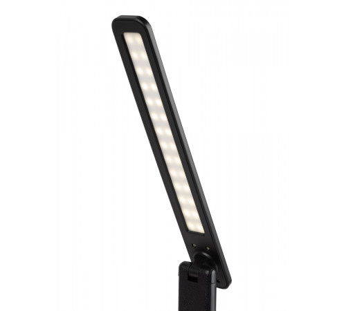 Настольная лампа Эра NLED-526-10W-BK