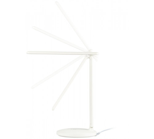 Настольная лампа Эра NLED-526-10W-W
