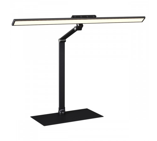 Настольная лампа диммируемая полного спектра Novotech Ledo Studi 359967