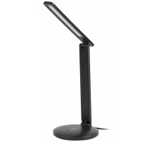 Настольная лампа Эра NLED-526-10W-BK