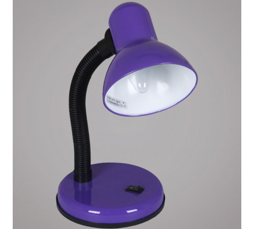 Настольная лампа Reluce 00203-0.7-01 PURPLE