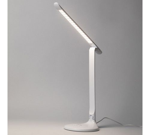 Настольная лампа Эра NLED-483-10W-W Б0068553