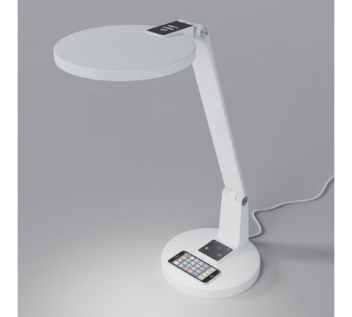 Настольная лампа Lightera Gela LE224T-1W