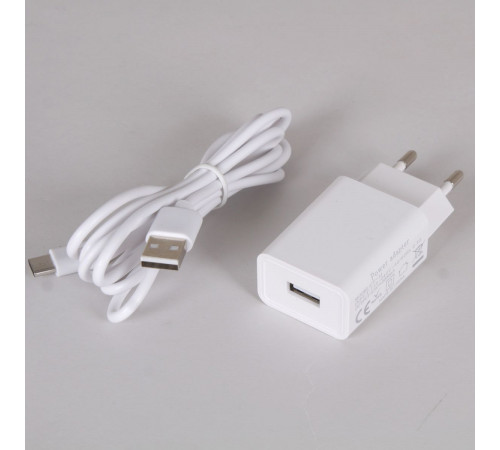 Настольная лампа Reluce 01625-0.7-02 WHITE