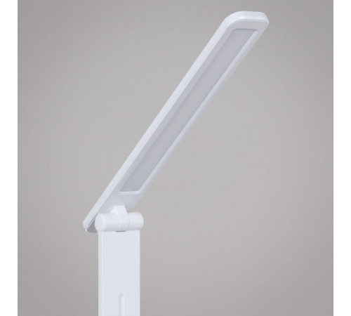 Настольная лампа Reluce 00625-0.7-02 WHITE