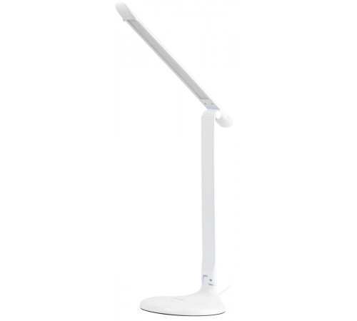 Настольная лампа Эра NLED-483-10W-W Б0068553
