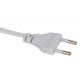 Настольная лампа Эра NLED-526-10W-W