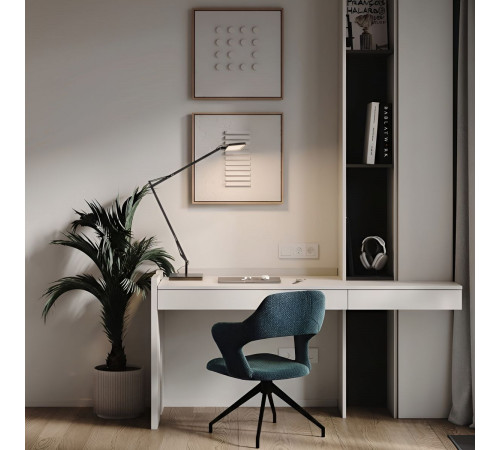 Настольная лампа LOFT IT Kelvin 10484T