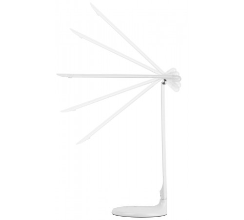 Настольная лампа Эра NLED-483-10W-W Б0068553