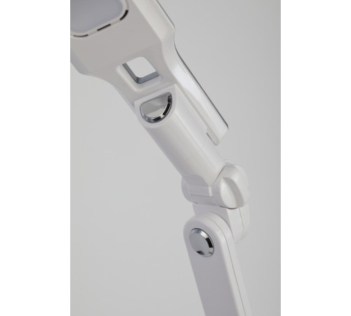 Настольная лампа Эра NLED-497-12W-S Б0052772