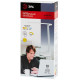 Настольная лампа Эра NLED-483-10W-W Б0068553