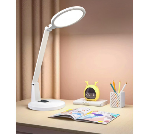 Настольная лампа Lightera Gela LE224T-1W