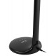 Настольная лампа Эра NLED-483-10W-BK Б0068569
